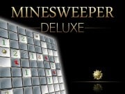 Play Minesweeper Deluxe on FOG.COM