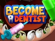Play Become a dentist on FOG.COM