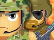 Play Soldiers Combat on FOG.COM