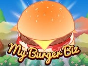 Play My Burger Biz on FOG.COM