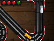 Play Slot Car Racing  on FOG.COM