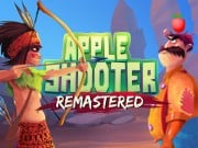 Play Apple Shooter Remastered on FOG.COM
