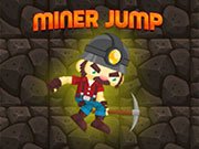 Play Miner Jump on FOG.COM