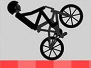 Play Wheelie Bike on FOG.COM