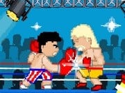 Play Boxing fighter : Super punch on FOG.COM
