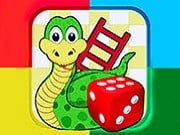 Play Snakes and Ladders on FOG.COM
