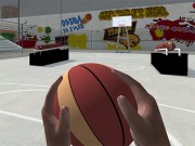 Play Basketball Simulator 3D on FOG.COM
