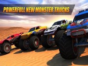 Play Brazilian Monster Truck Racing Game For Kids On FOG.COM