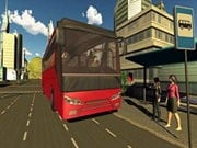Play Offroad Passenger Bus Simulator : City Coach Simulator On FOG.COM