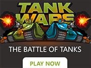 Play Tank Wars1 on FOG.COM
