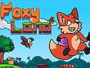 Play Foxy Land on FOG.COM
