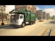 Play Garbage Truck City Simulator on FOG.COM