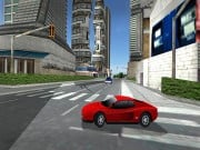 Play Real Driving City Car Simulator on FOG.COM