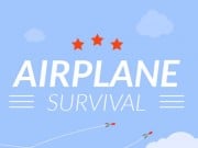 Play Airplane Survival on FOG.COM