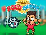 Play Flappy FootChinko on FOG.COM
