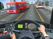 Play Intercity Bus Driver 3D on FOG.COM