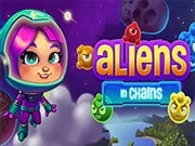 Play Aliens in Chains On FOG.COM