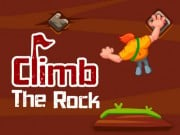 Play Climb the Rocks on FOG.COM