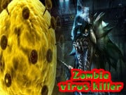 Play Zombie Virus Killer on FOG.COM