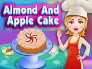 Play Almond And Apple Cake On FOG.COM