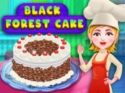 Play Black Forest Cake on FOG.COM