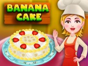 Play Banana Cake on FOG.COM