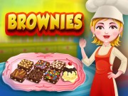 Play Brownies on FOG.COM