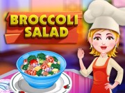 Play Broccoli Salad on FOG.COM