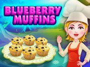 Play Blueberry Muffins on FOG.COM