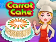 Play Carrot Cake on FOG.COM