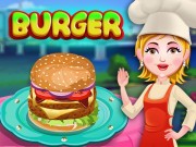 Play Burger on FOG.COM