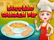 Play Buffalo Chicken Dip on FOG.COM