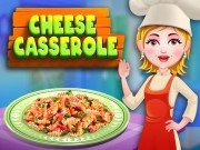 Play Cheese Casserole on FOG.COM