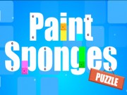 Play Paint Sponges on FOG.COM