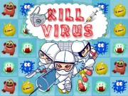 Play Kill Virus On FOG.COM