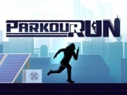 Play Parkour Run on FOG.COM