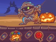 Play Mummy Candy Treasure On FOG.COM