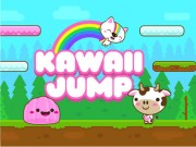 Play Kawaii Jump on FOG.COM