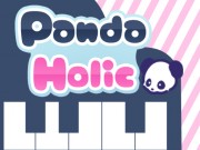 Play Panda Holic on FOG.COM