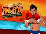 Play Boxing Hero : Punch Champions on FOG.COM