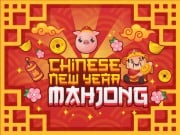 Play Chinese New Year Mahjong on FOG.COM