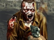 Play Zombie X City Apocalypse On FOG.COM