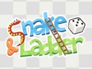 Play Snake and Ladder on FOG.COM