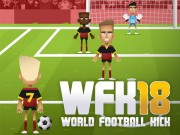 Play World Football Kick 2018 on FOG.COM