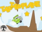 Play Tap Tap Plane On FOG.COM