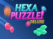 Play Hexa Puzzle Deluxe on FOG.COM