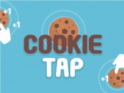 Play Cookie Tap on FOG.COM
