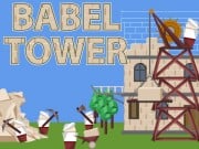 Play Babel Tower on FOG.COM