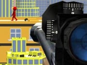Play Stickman Sniper 3D on FOG.COM