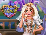 Play Goldie Ruined Wedding On FOG.COM